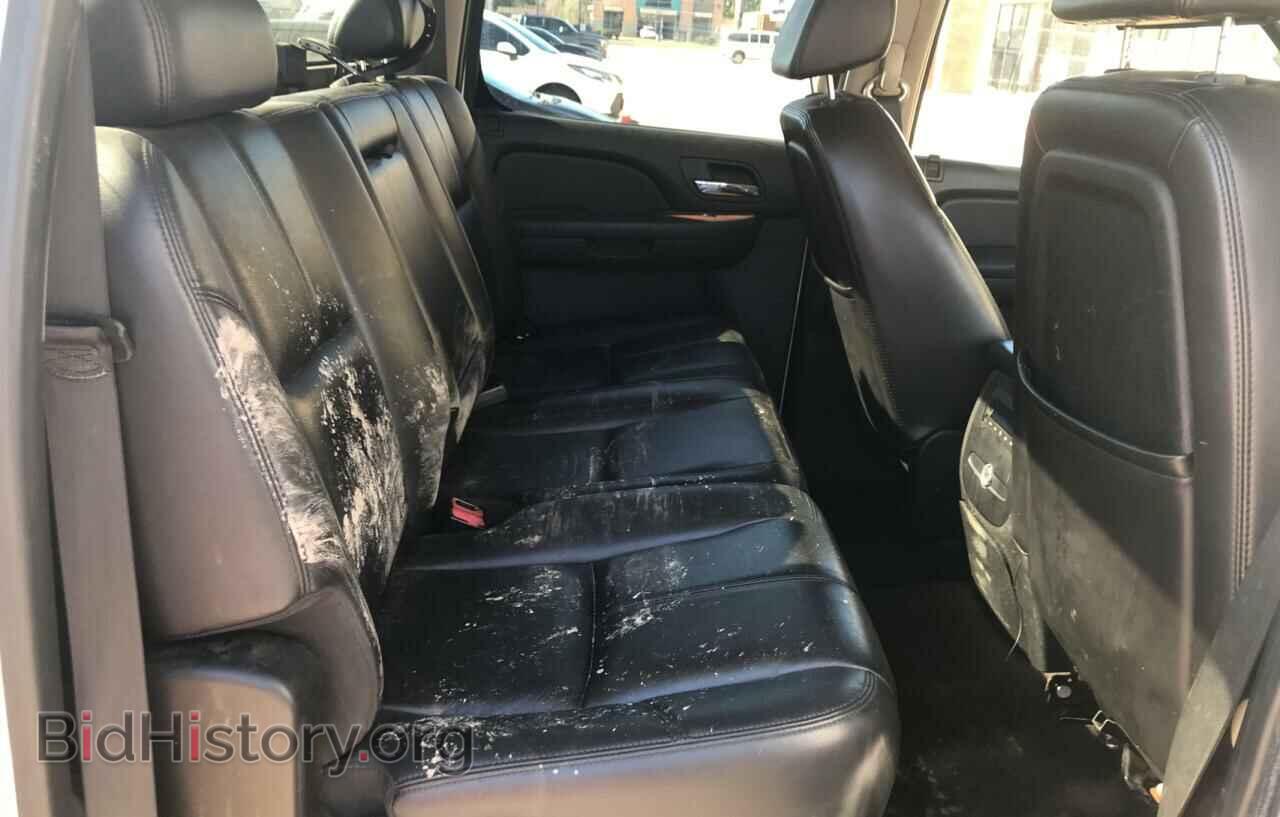 2007 GMC SIERRA - VIN: 2GTEK13M871665229 - Фото 6