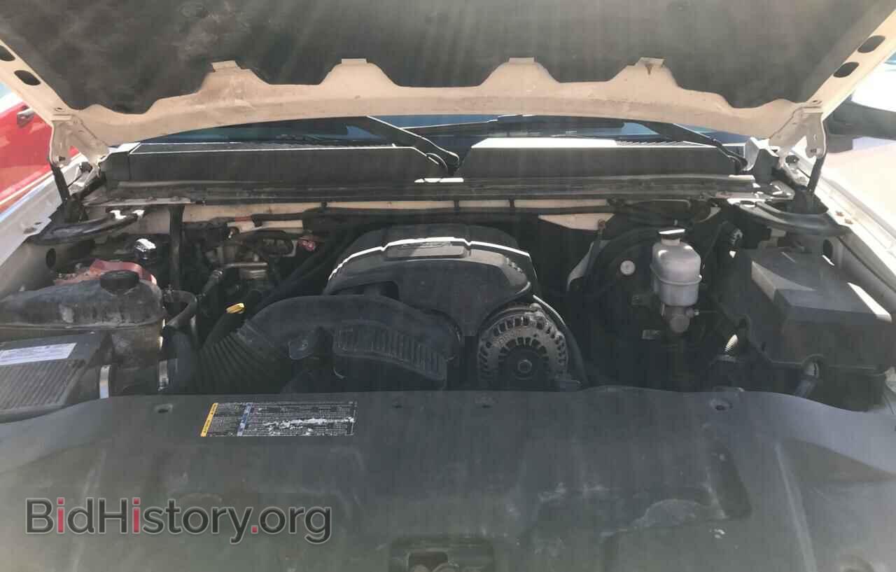 2007 GMC SIERRA - VIN: 2GTEK13M871665229 - Фото 7