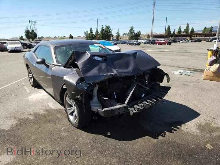 2020 DODGE CHALLENGER - VIN: 2C3CDZAG3LH149038 - Фото 13