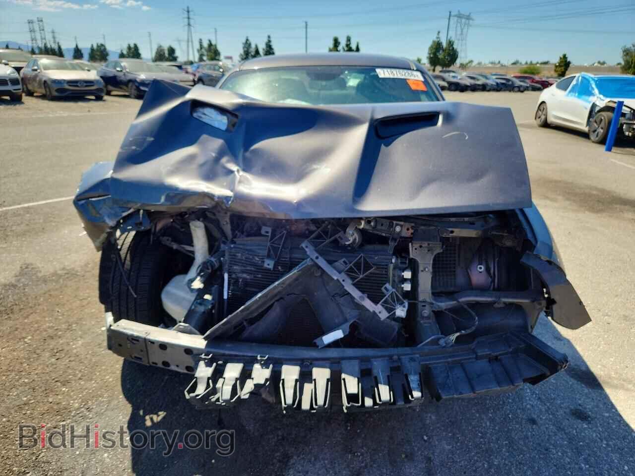 2020 DODGE CHALLENGER - VIN: 2C3CDZAG3LH149038 - Фото 5