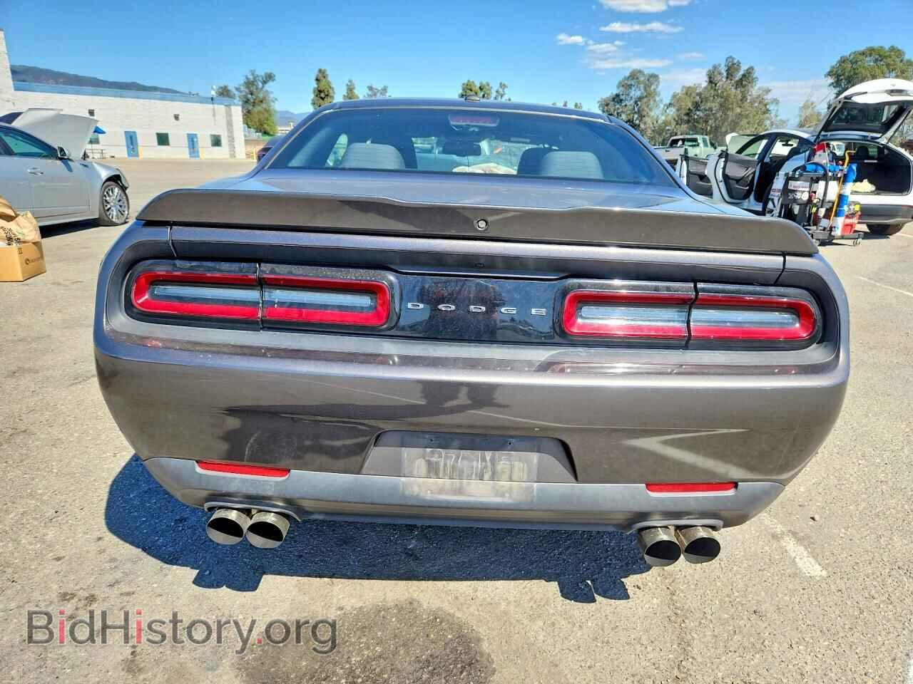 2020 DODGE CHALLENGER - VIN: 2C3CDZAG3LH149038 - Фото 6
