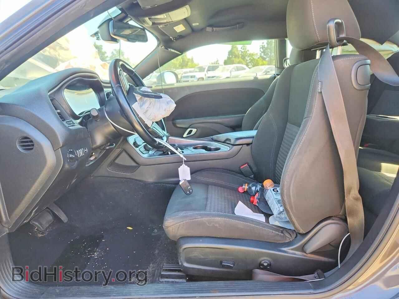 2020 DODGE CHALLENGER - VIN: 2C3CDZAG3LH149038 - Фото 7