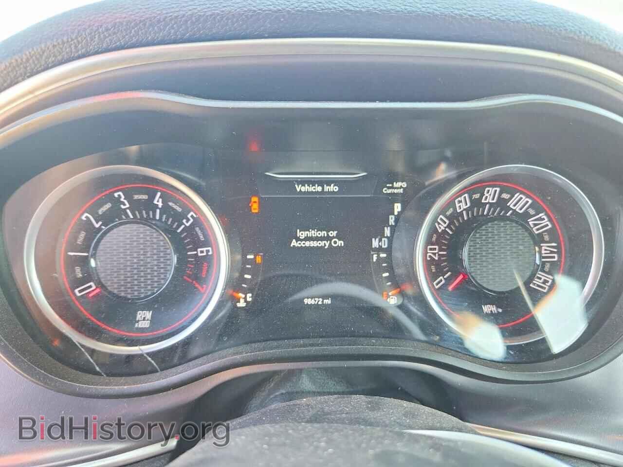 2020 DODGE CHALLENGER - VIN: 2C3CDZAG3LH149038 - Фото 9