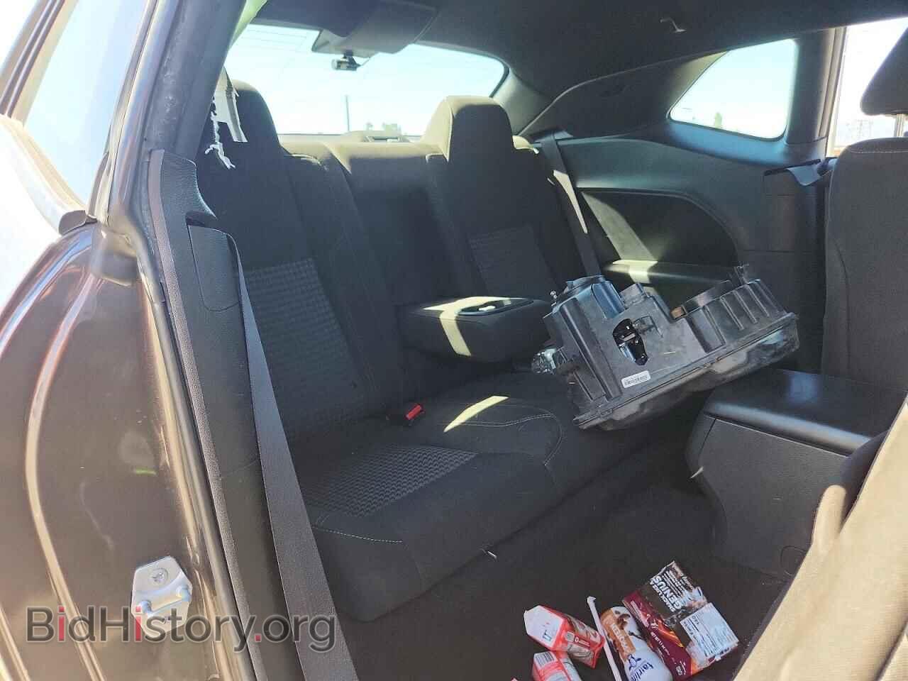 2020 DODGE CHALLENGER - VIN: 2C3CDZAG3LH149038 - Фото 10