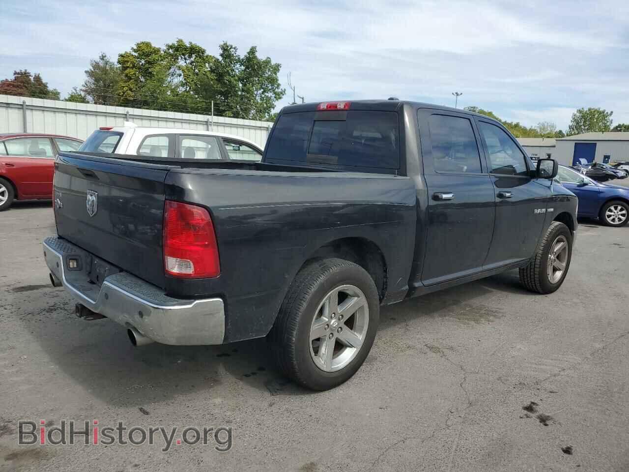 2009 DODGE All Models - VIN: 1D3HB13T59J532500 - Фото 3