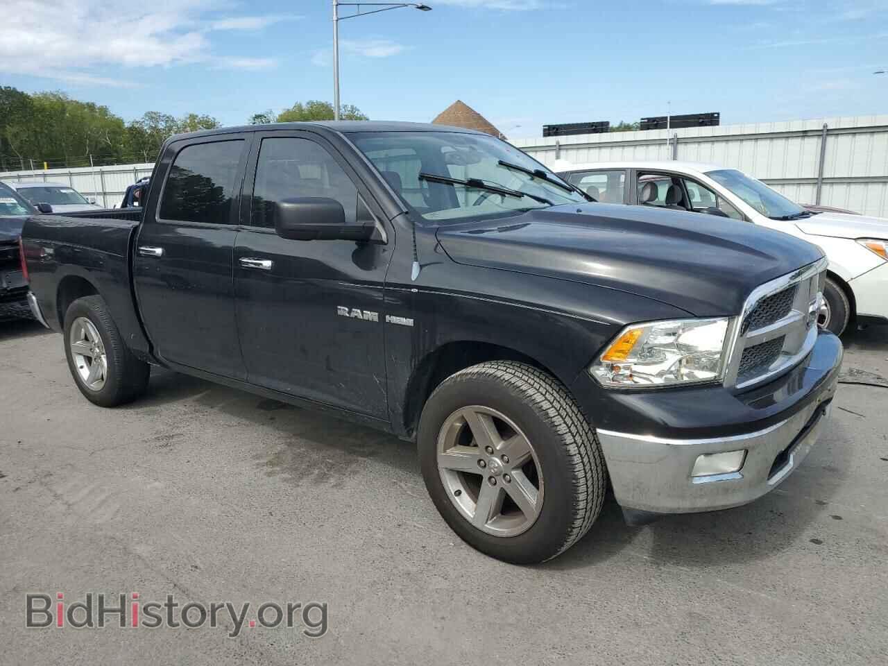 2009 DODGE All Models - VIN: 1D3HB13T59J532500 - Фото 4