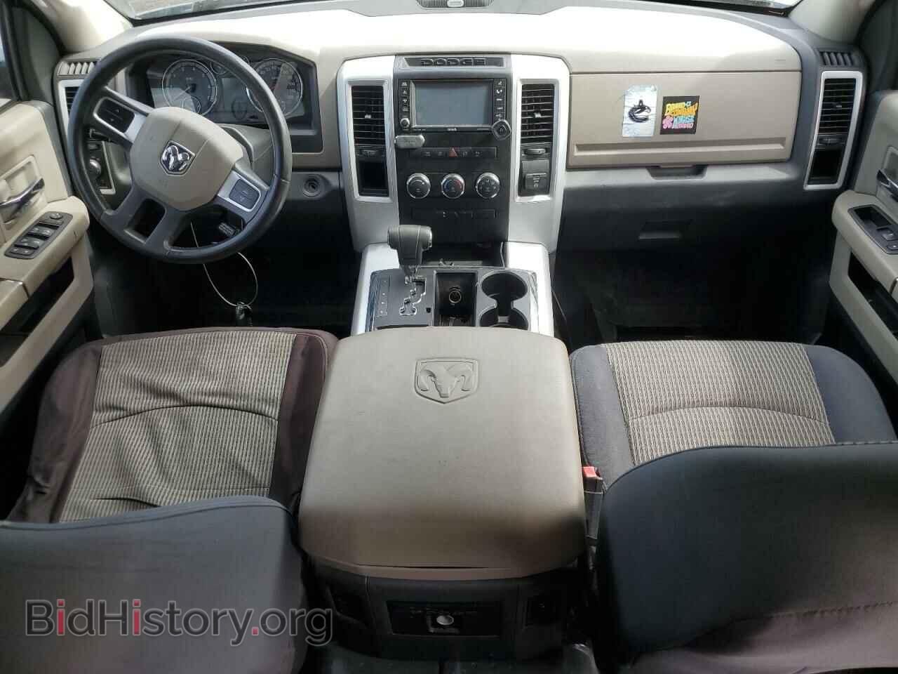 2009 DODGE All Models - VIN: 1D3HB13T59J532500 - Фото 8