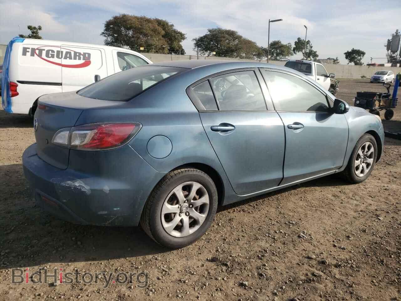 2010 MAZDA 3 - VIN: JM1BL1SF1A1278425 - Фото 3