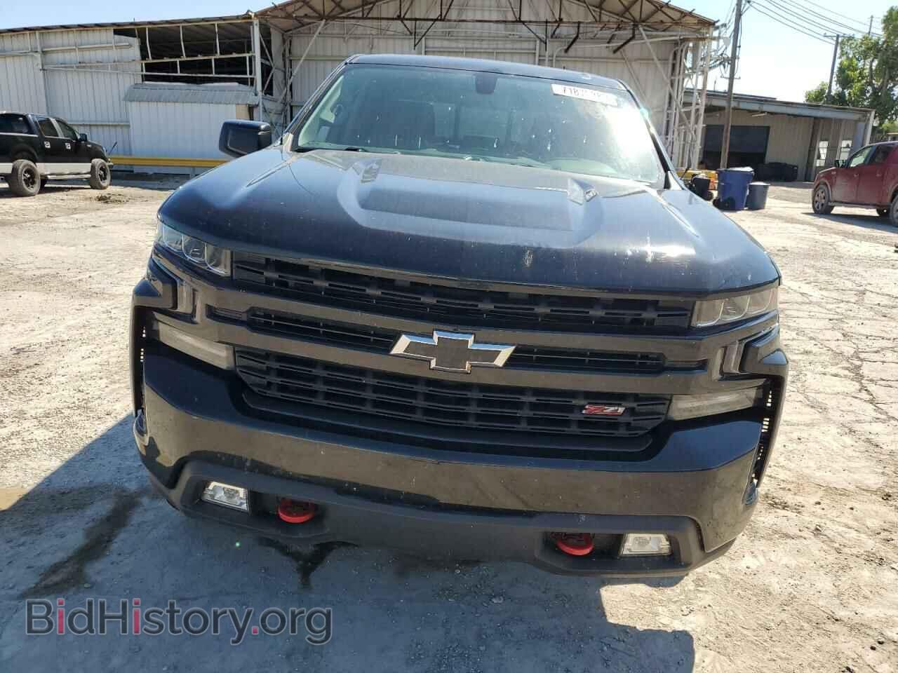2020 CHEVROLET ALL Models - VIN: 3GCPYFED1LG292487 - Photo 5