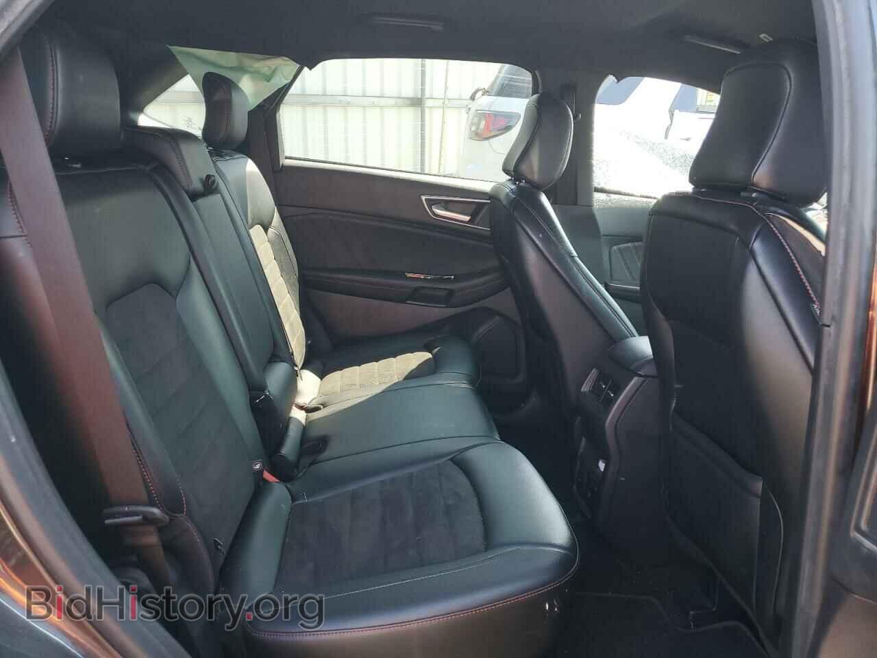 2020 FORD EDGE - VIN: 2FMPK3J98LBB46085 - Photo 11