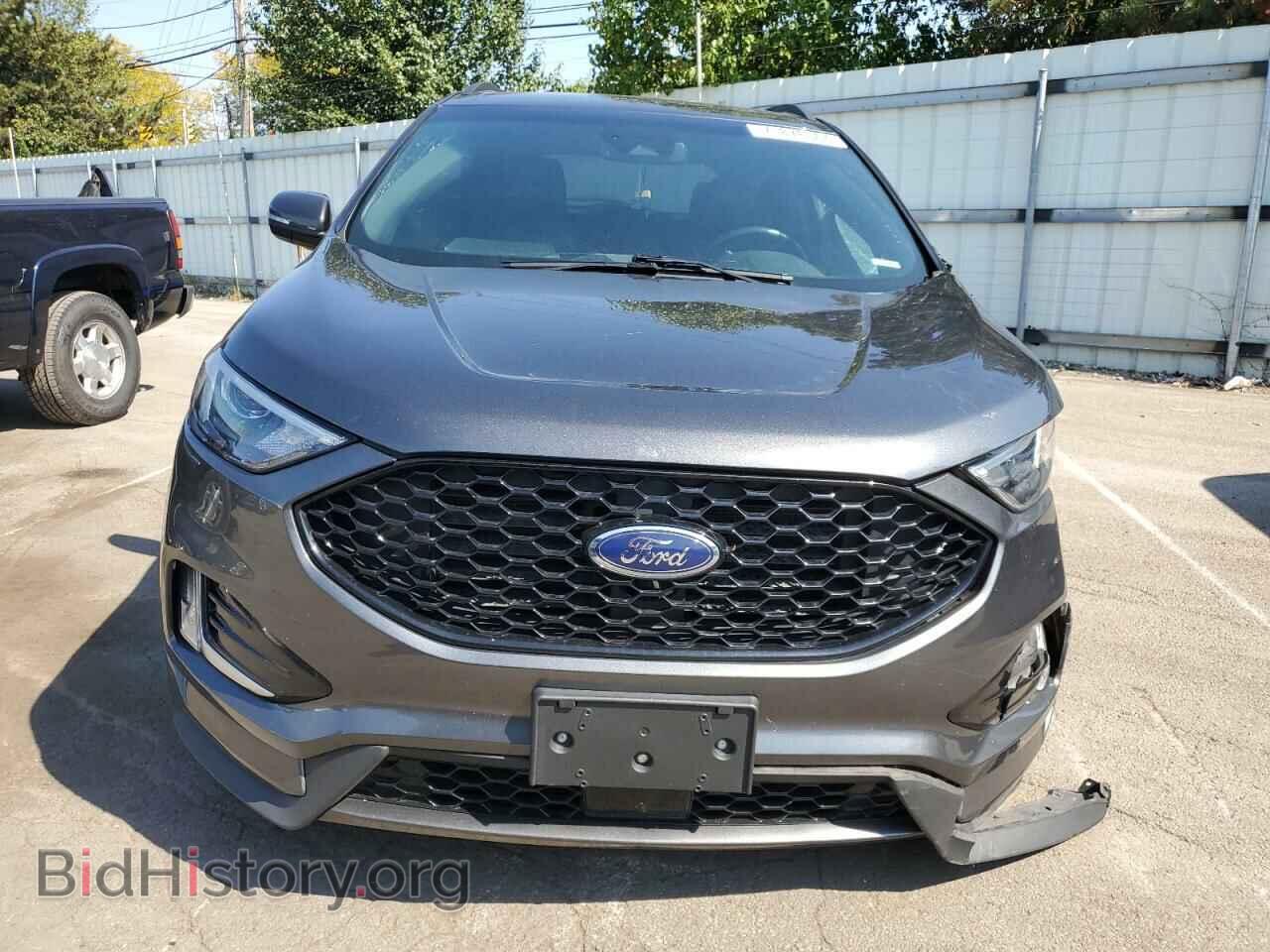 2020 FORD EDGE - VIN: 2FMPK3J98LBB46085 - Photo 5