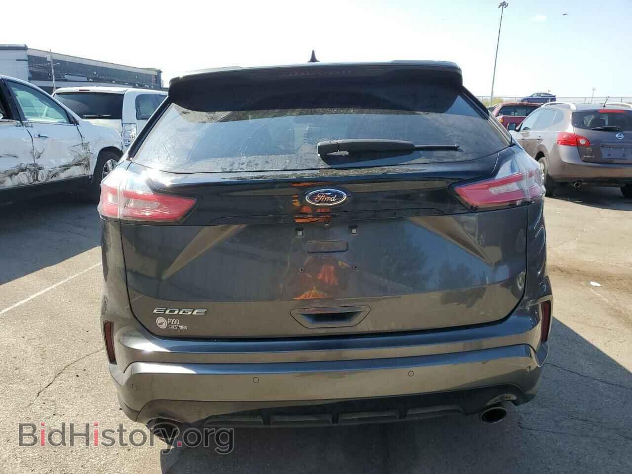 2020 FORD EDGE - VIN: 2FMPK3J98LBB46085 - Photo 6
