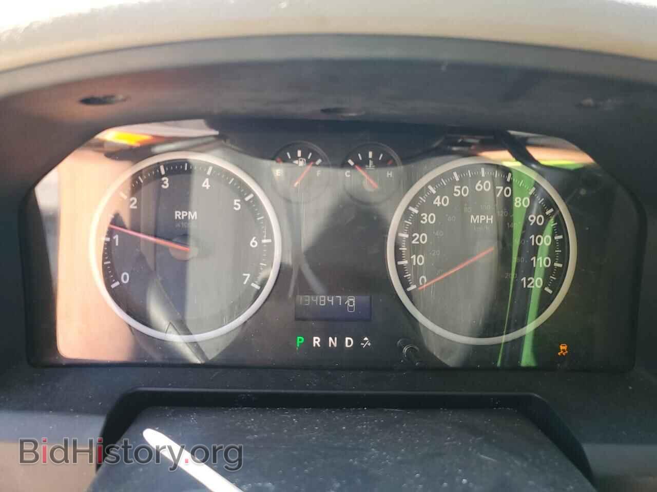 2012 DODGE RAM 1500 - VIN: 1C6RD6KTXCS301087 - Фото 9