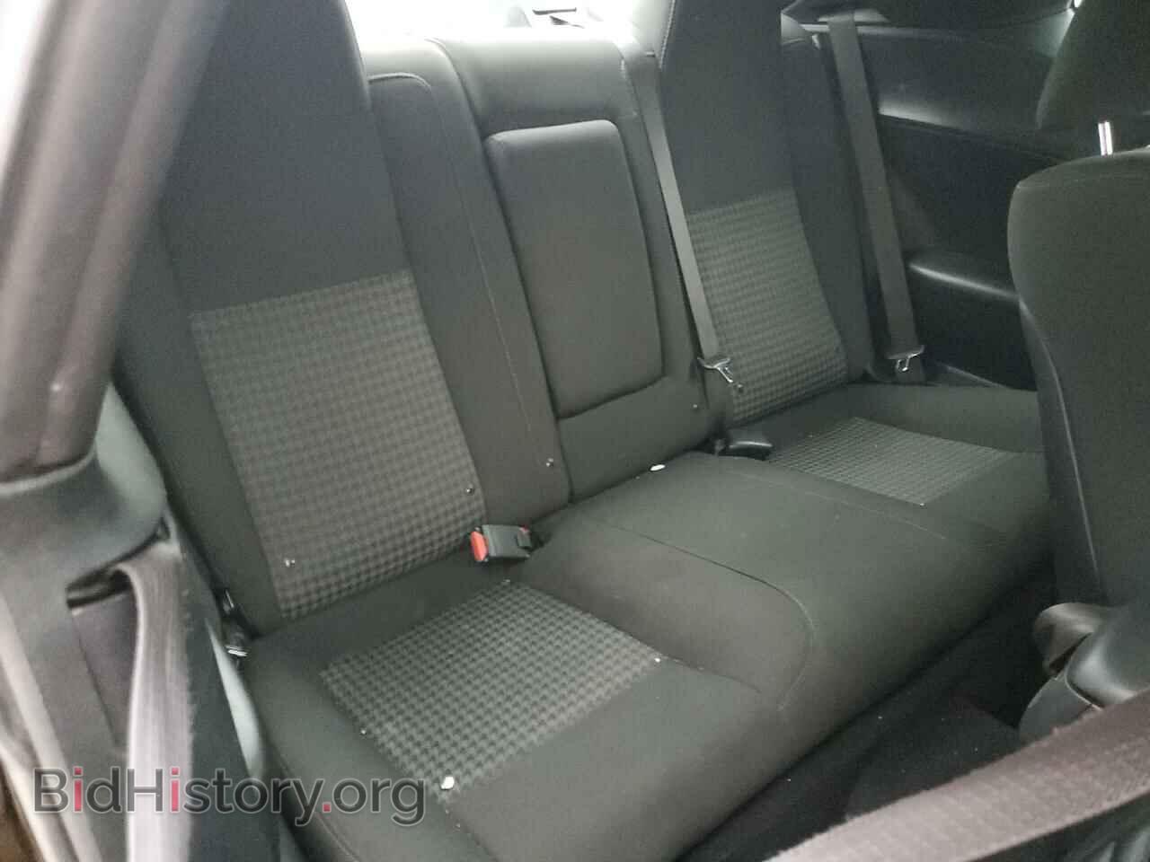 2019 DODGE CHALLENGER - VIN: 2C3CDZFJ9KH707008 - Фото 10