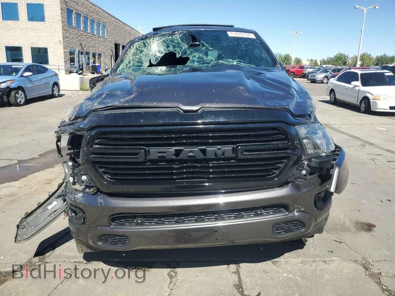 2020 RAM 1500 - VIN: 1C6SRFFT8LN330938 - Фото 5