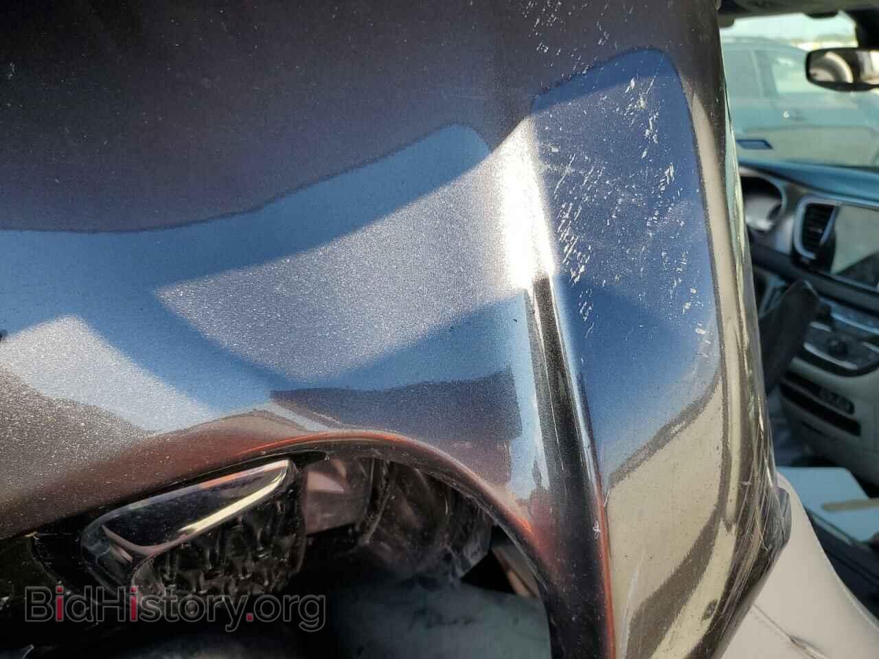 2021 CHRYSLER PACIFICA - VIN: 2C4RC1BGXMR597460 - Фото 8