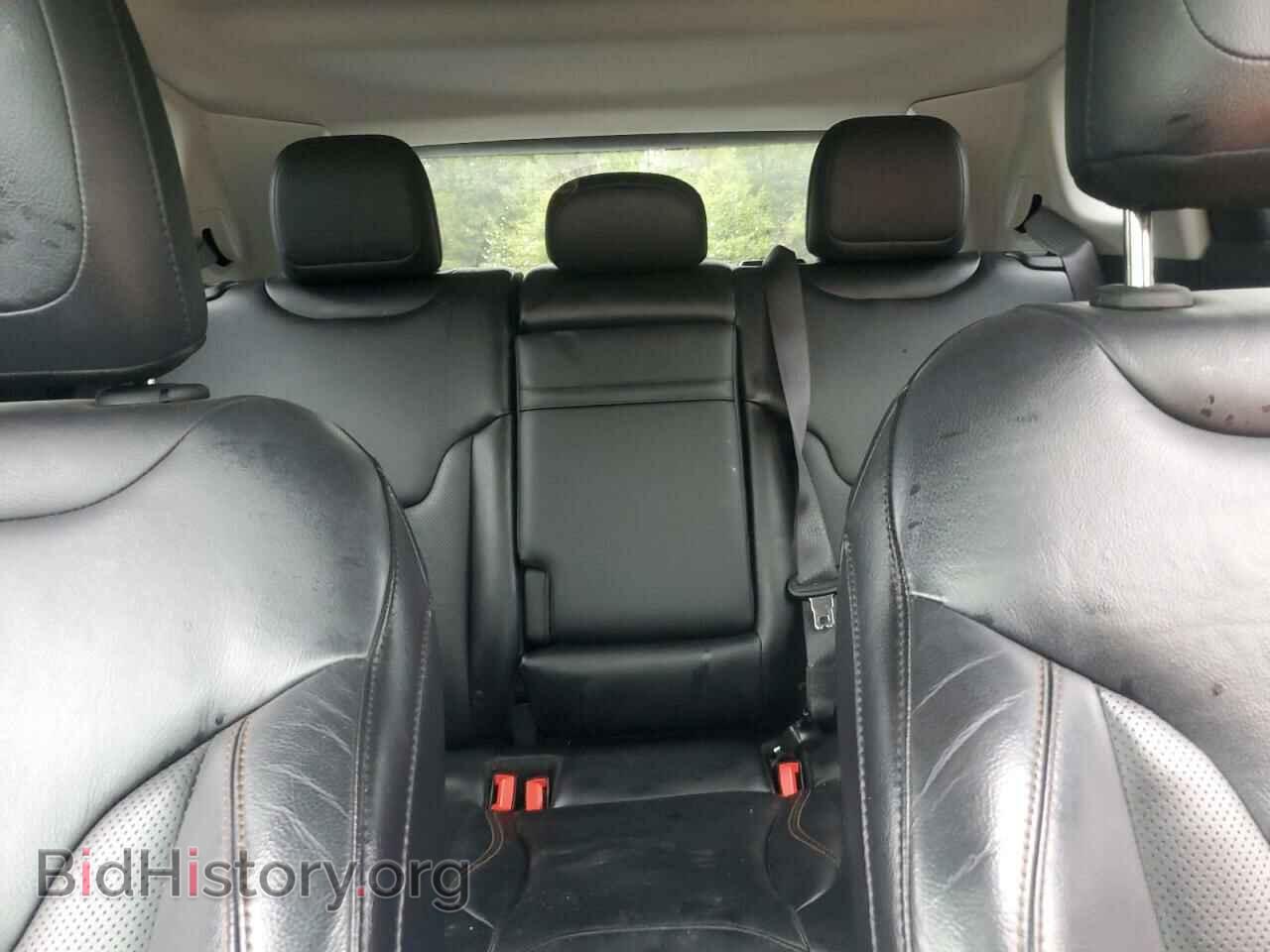 2017 JEEP COMPASS - VIN: 3C4NJDCB1HT688564 - Фото 10