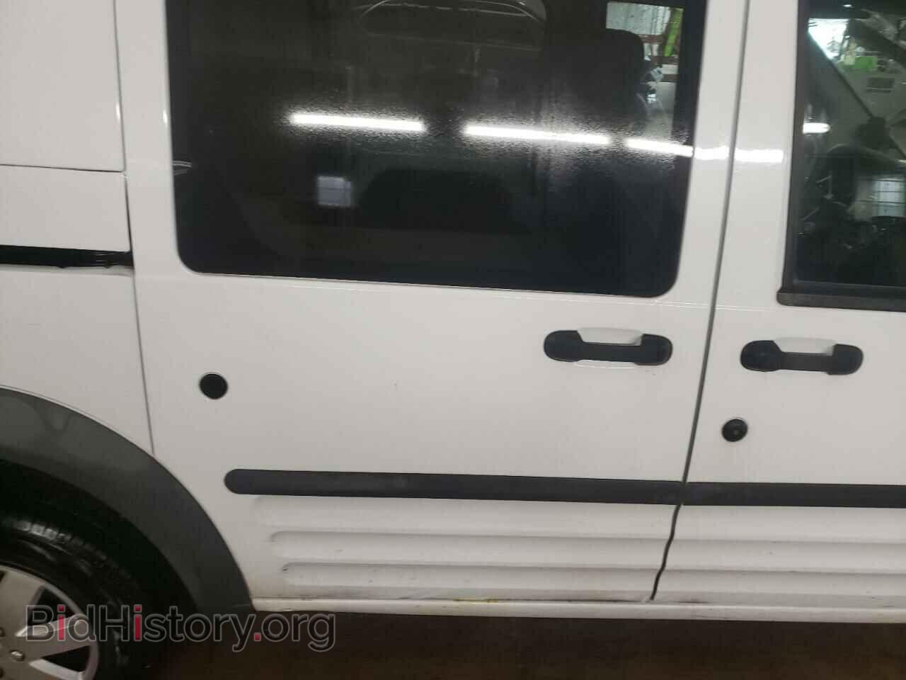 2013 FORD TRANSIT - VIN: NM0LS6BN7DT133732 - Фото 11
