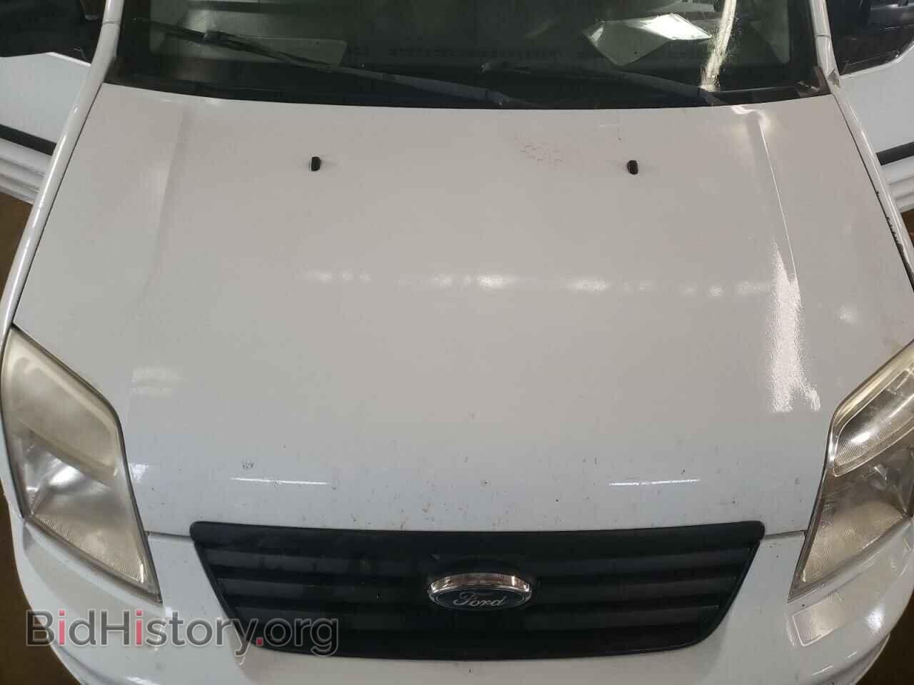2013 FORD TRANSIT - VIN: NM0LS6BN7DT133732 - Фото 12