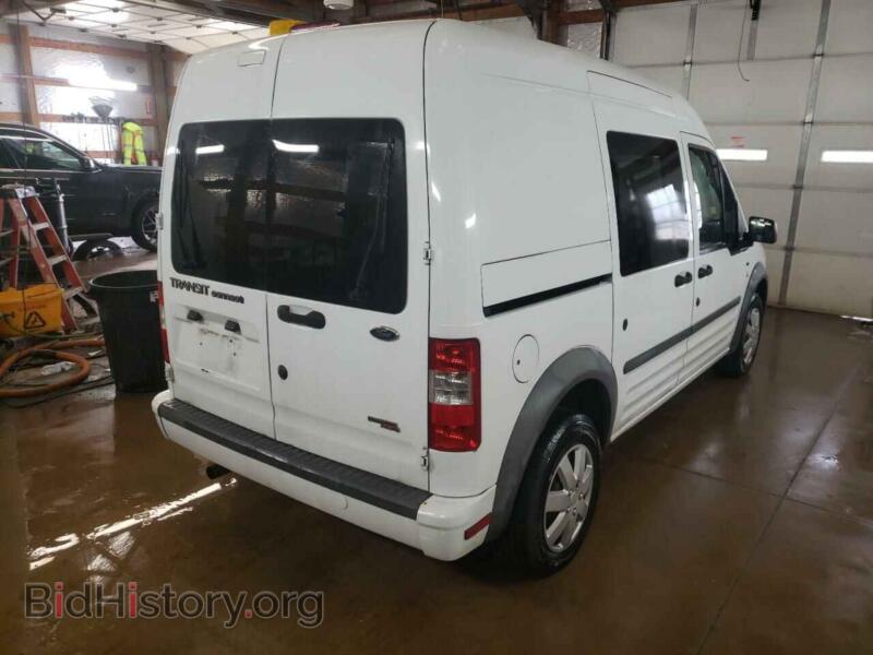 2013 Ford TRANSIT (VIN NM0LS6BN7DT133732) — фото 3 из 13