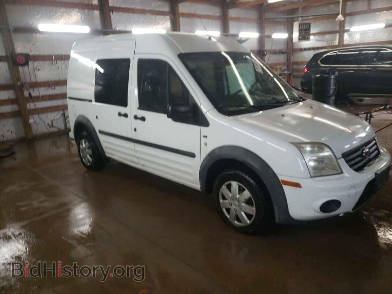 2013 FORD TRANSIT - VIN: NM0LS6BN7DT133732 - Фото 4