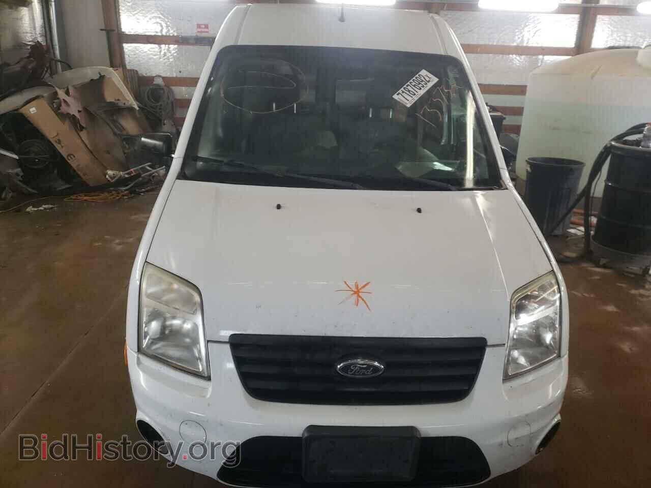 2013 FORD TRANSIT - VIN: NM0LS6BN7DT133732 - Фото 5