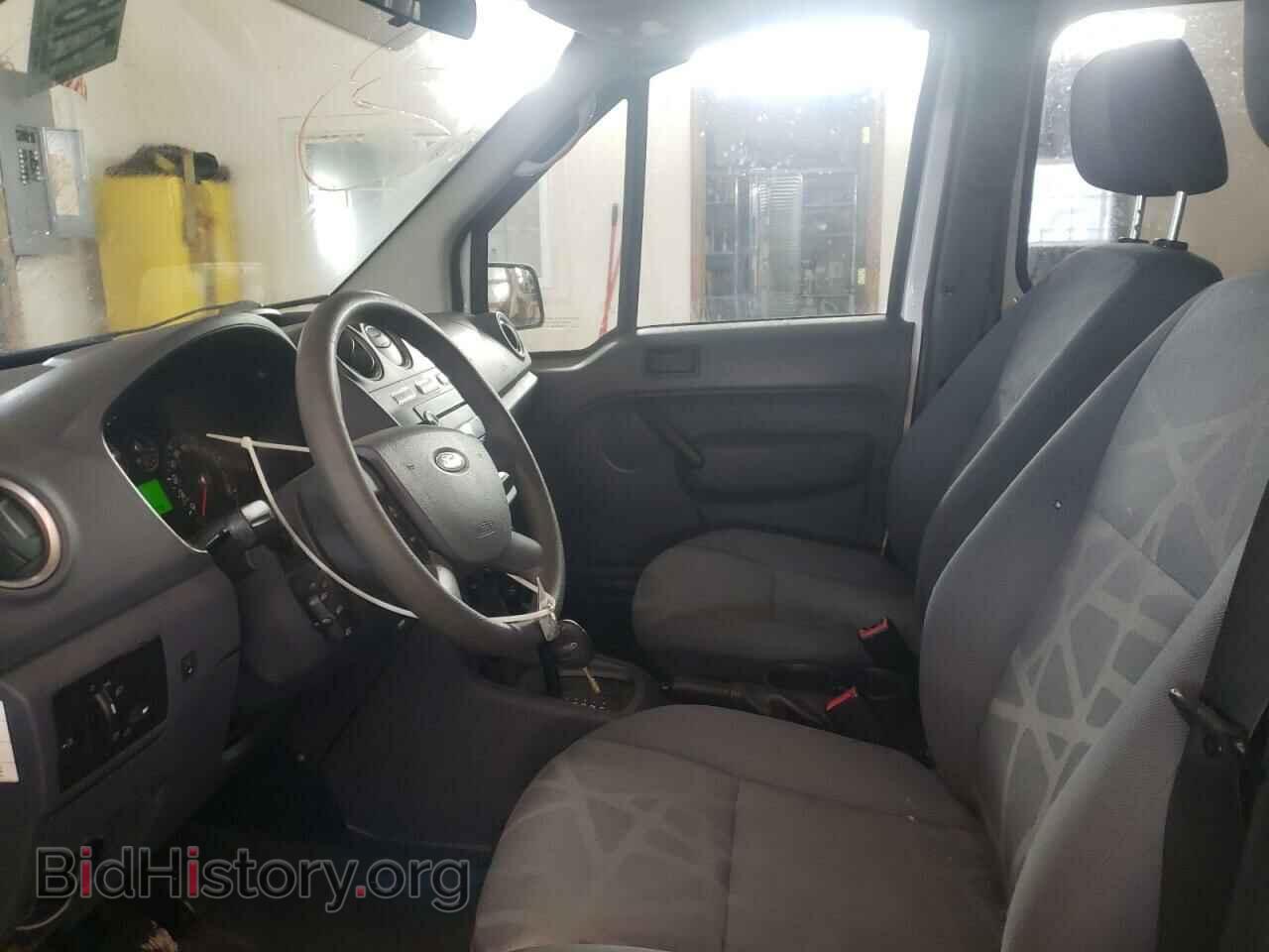 2013 FORD TRANSIT - VIN: NM0LS6BN7DT133732 - Фото 7