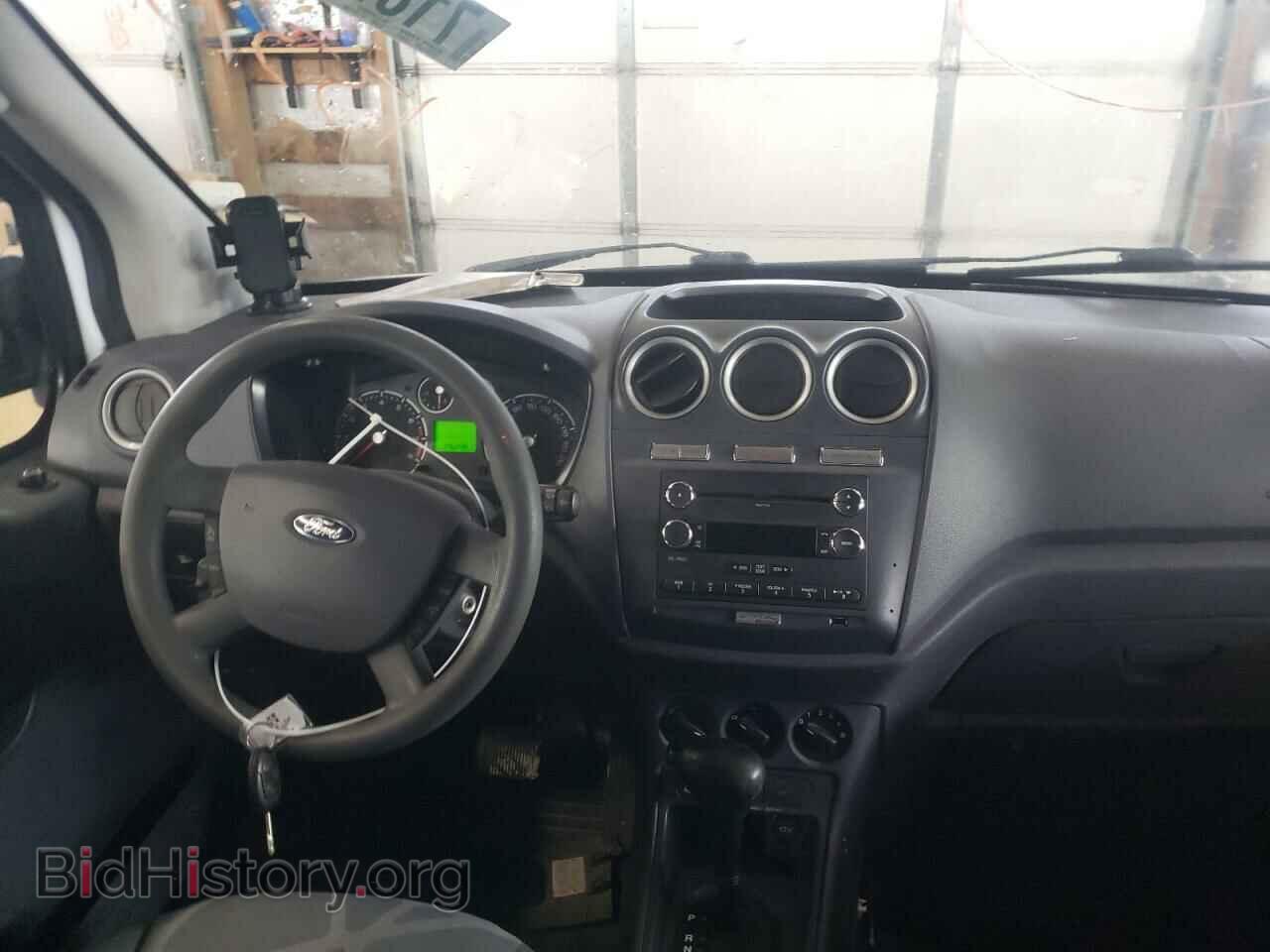 2013 FORD TRANSIT - VIN: NM0LS6BN7DT133732 - Фото 8