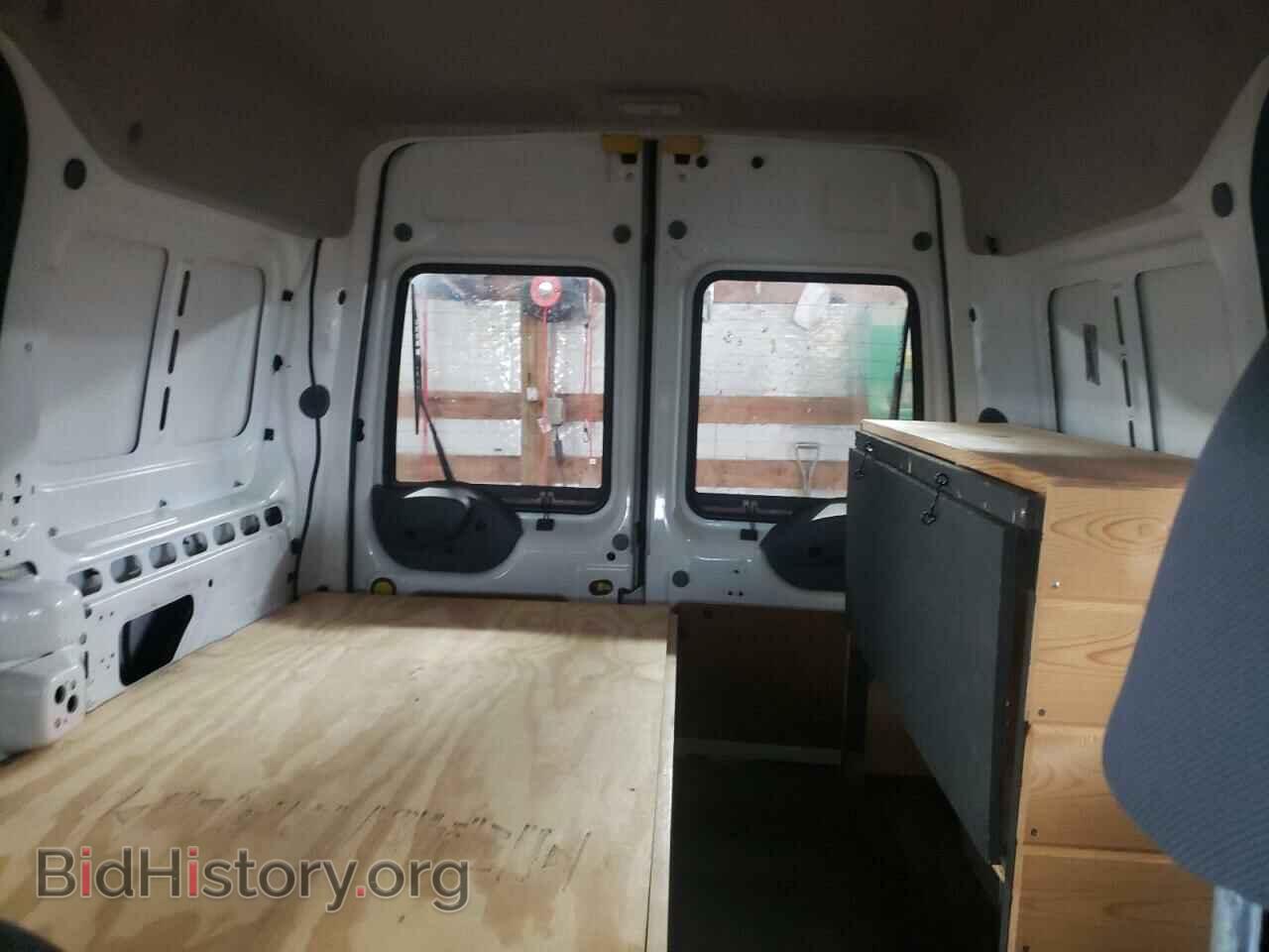 2013 FORD TRANSIT - VIN: NM0LS6BN7DT133732 - Фото 10