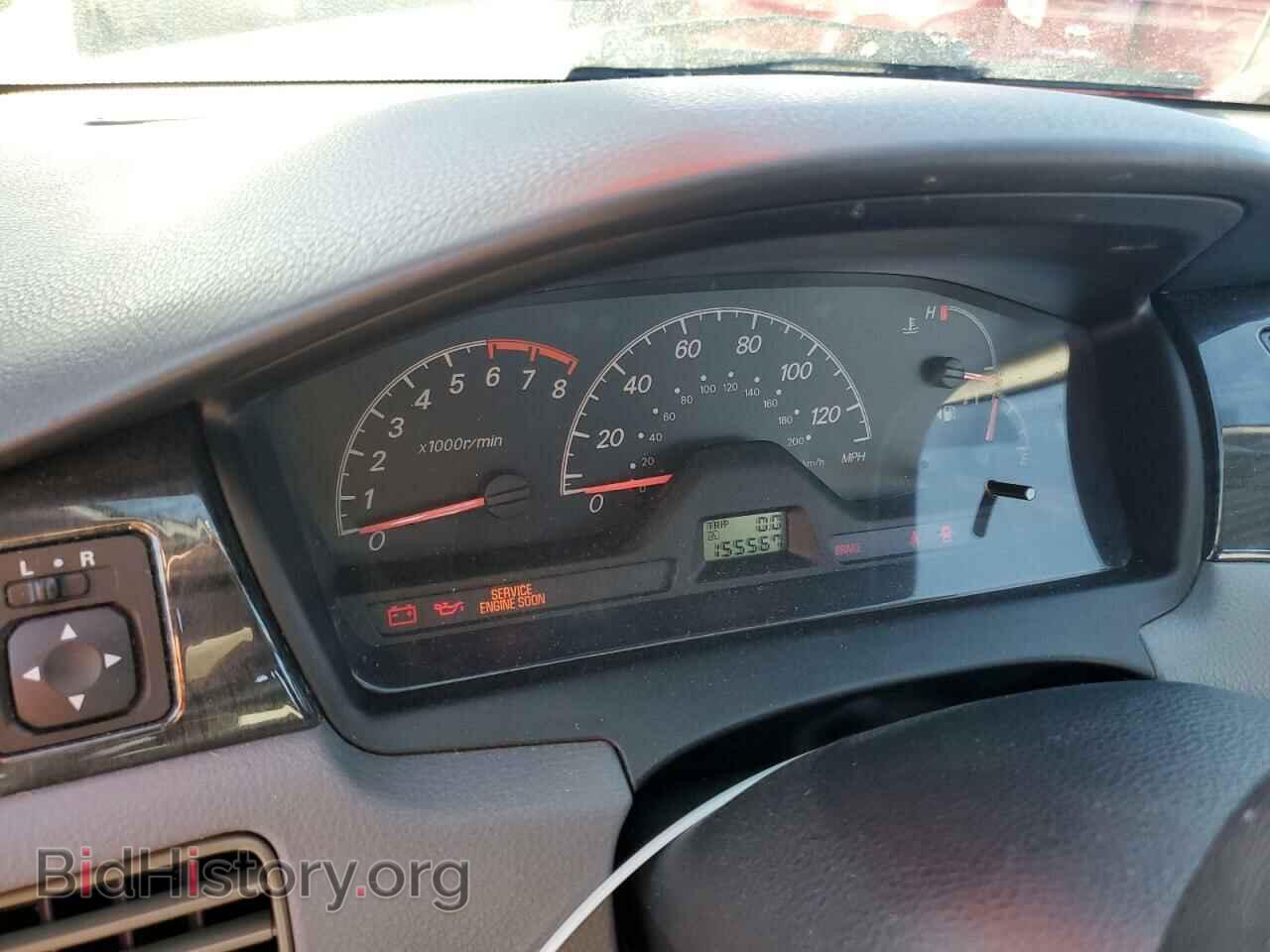 2006 MITSUBISHI LANCER - VIN: JA3AJ26E76U000514 - Фото 9