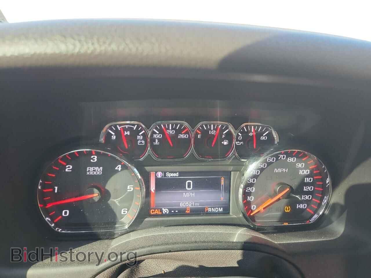 2015 GMC YUKON - VIN: 1GKS1BKC9FR603871 - Фото 9