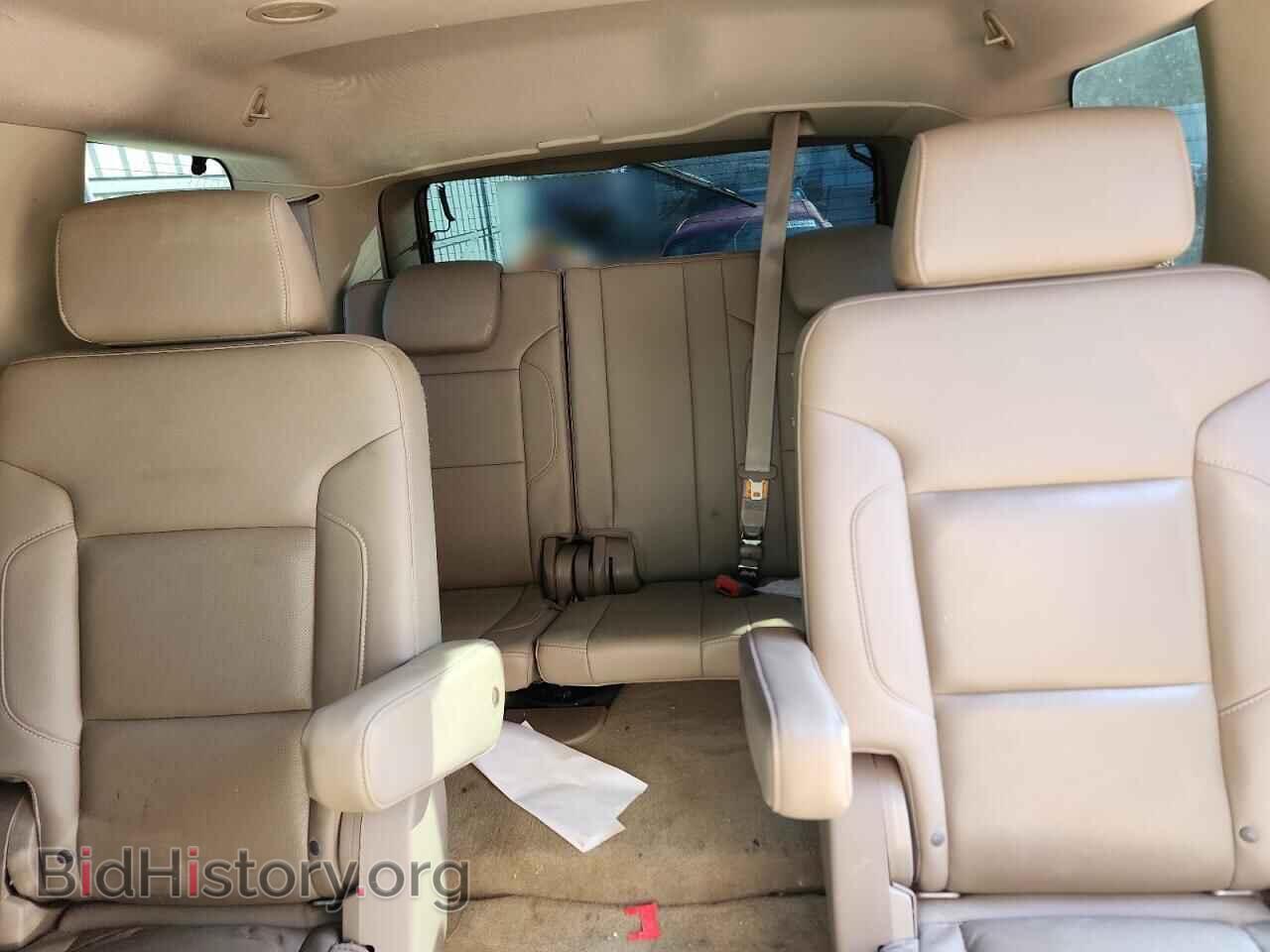 2015 GMC YUKON - VIN: 1GKS1BKC9FR603871 - Фото 10