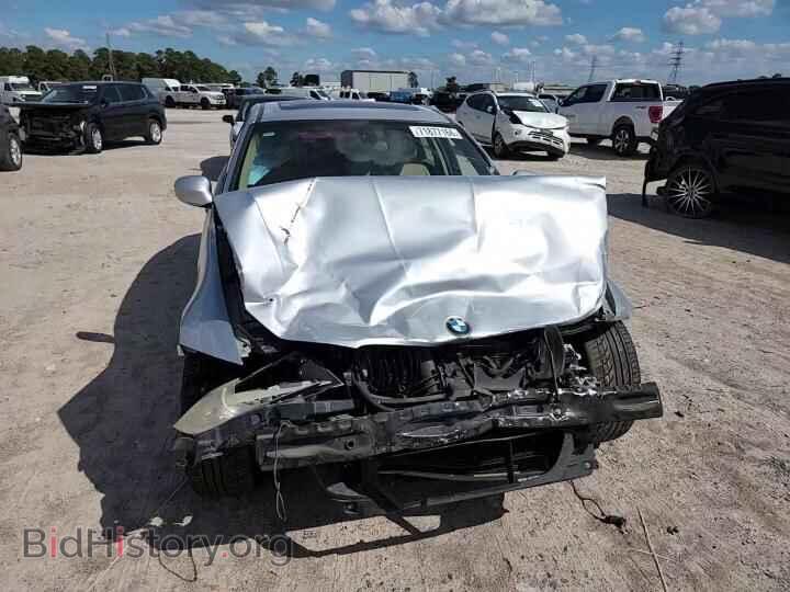 2011 BMW 3 SERIES - VIN: WBAPH5G54BNM76549 - Фото 13