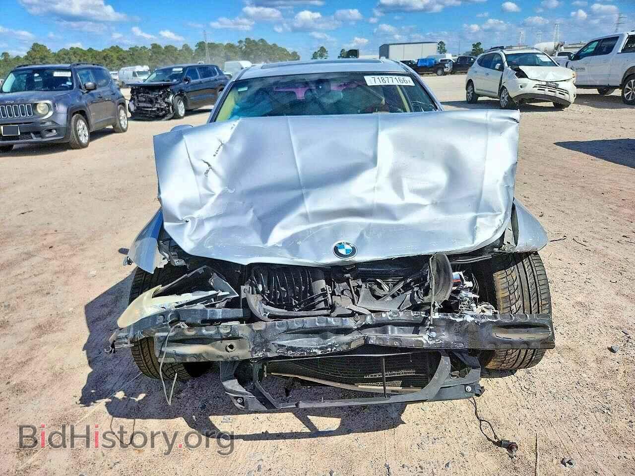 2011 BMW 3 SERIES - VIN: WBAPH5G54BNM76549 - Фото 5