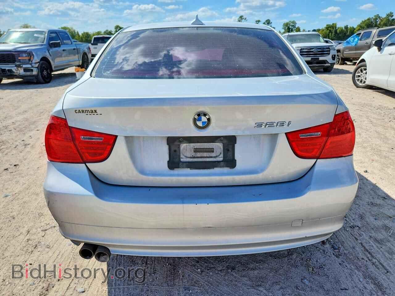 2011 BMW 3 SERIES - VIN: WBAPH5G54BNM76549 - Фото 6