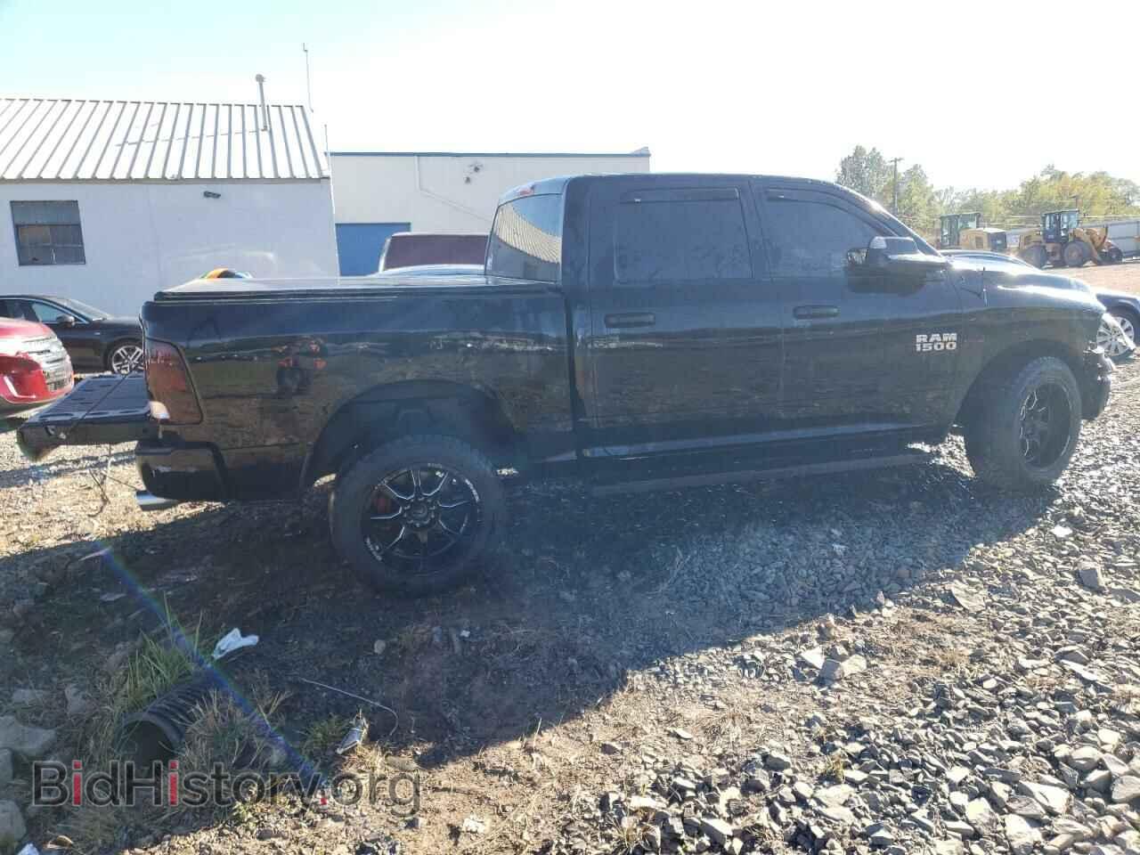 2013 RAM 1500 - VIN: 1C6RR7KT4DS511547 - Фото 3