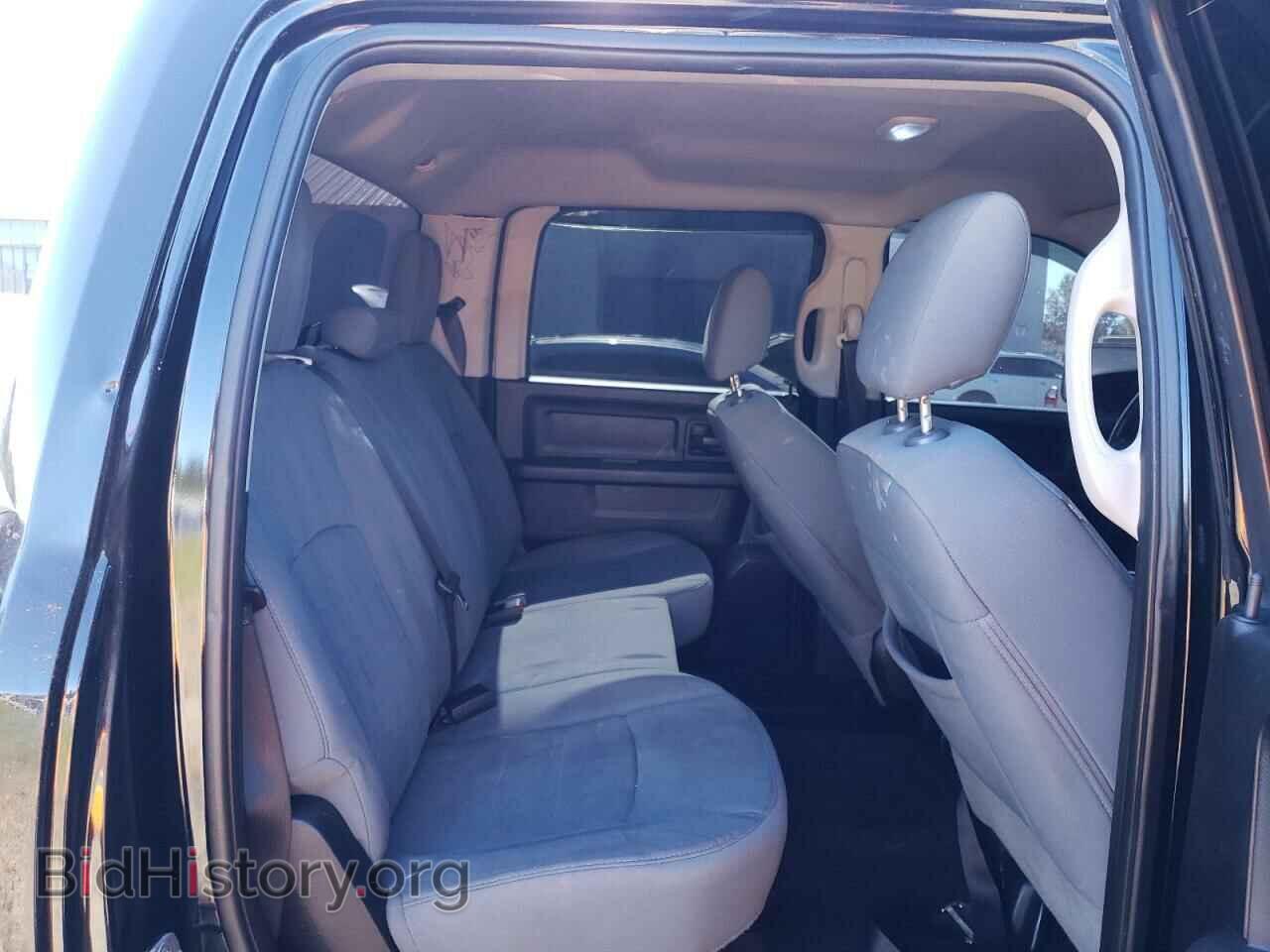 2013 RAM 1500 - VIN: 1C6RR7KT4DS511547 - Фото 10