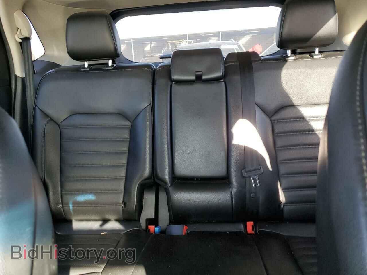2015 FORD EDGE - VIN: 2FMTK4J96FBB09030 - Фото 10