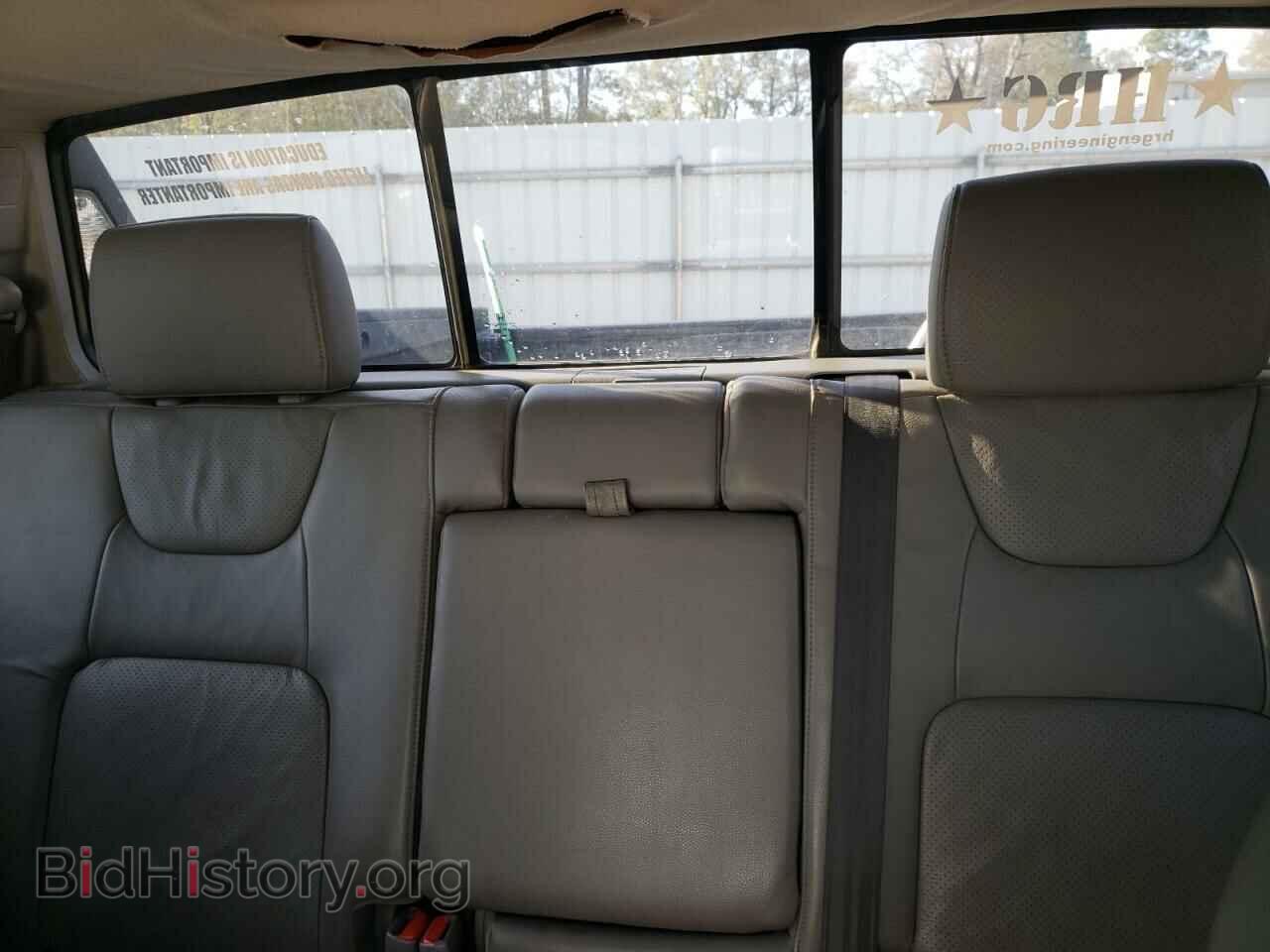 2012 HONDA RIDGELINE - VIN: 5FPYK1F54CB003700 - Фото 10