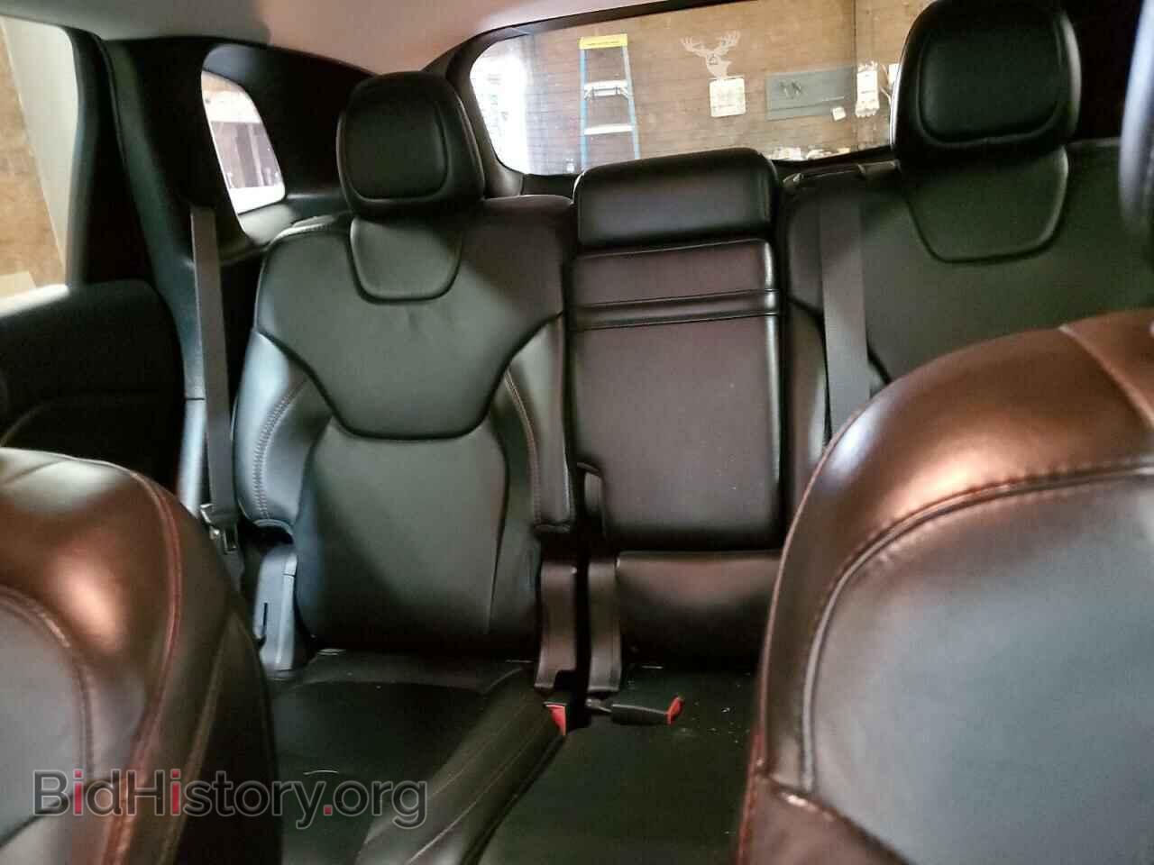 2015 JEEP CHEROKEE - VIN: 1C4PJMBS8FW649360 - Photo 10