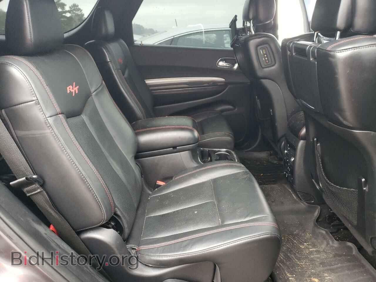2015 DODGE DURANGO - VIN: 1C4SDJCT2FC782236 - Фото 11