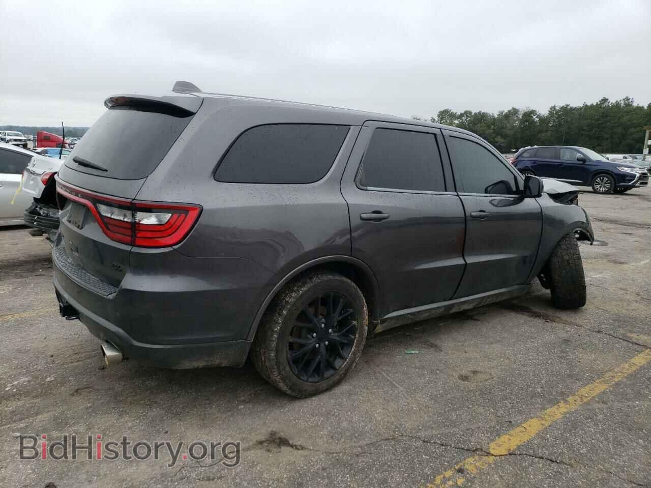 2015 DODGE DURANGO - VIN: 1C4SDJCT2FC782236 - Фото 3