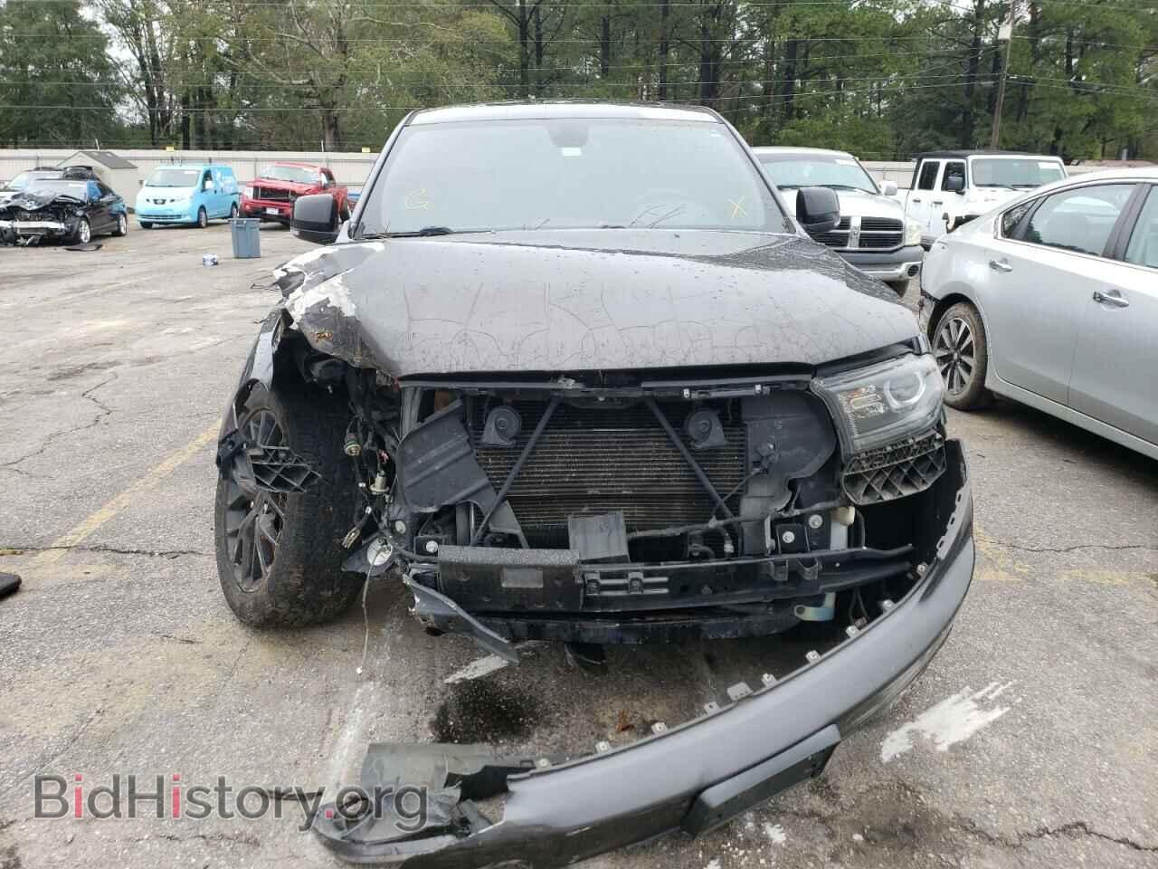 2015 DODGE DURANGO - VIN: 1C4SDJCT2FC782236 - Фото 5