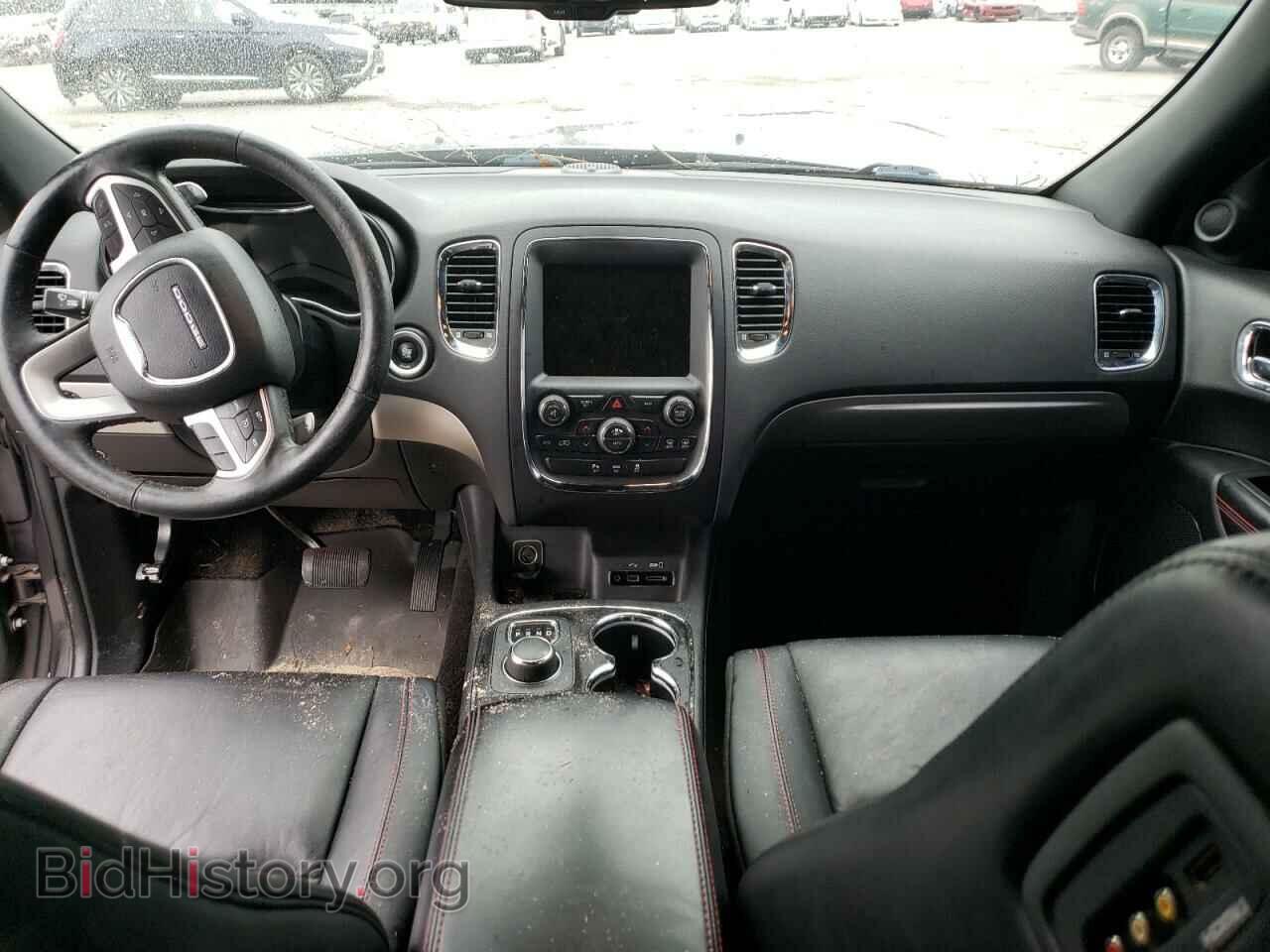 2015 DODGE DURANGO - VIN: 1C4SDJCT2FC782236 - Фото 8