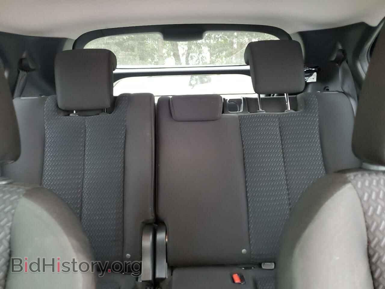 2020 MITSUBISHI ECLIPSE - VIN: JA4AS3AA7LZ035085 - Photo 10