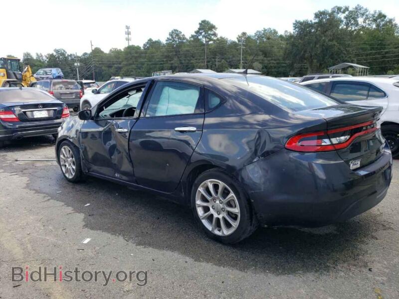 2013 Dodge DART (VIN 1C3CDFCA2DD256653) — photo 2 of 12