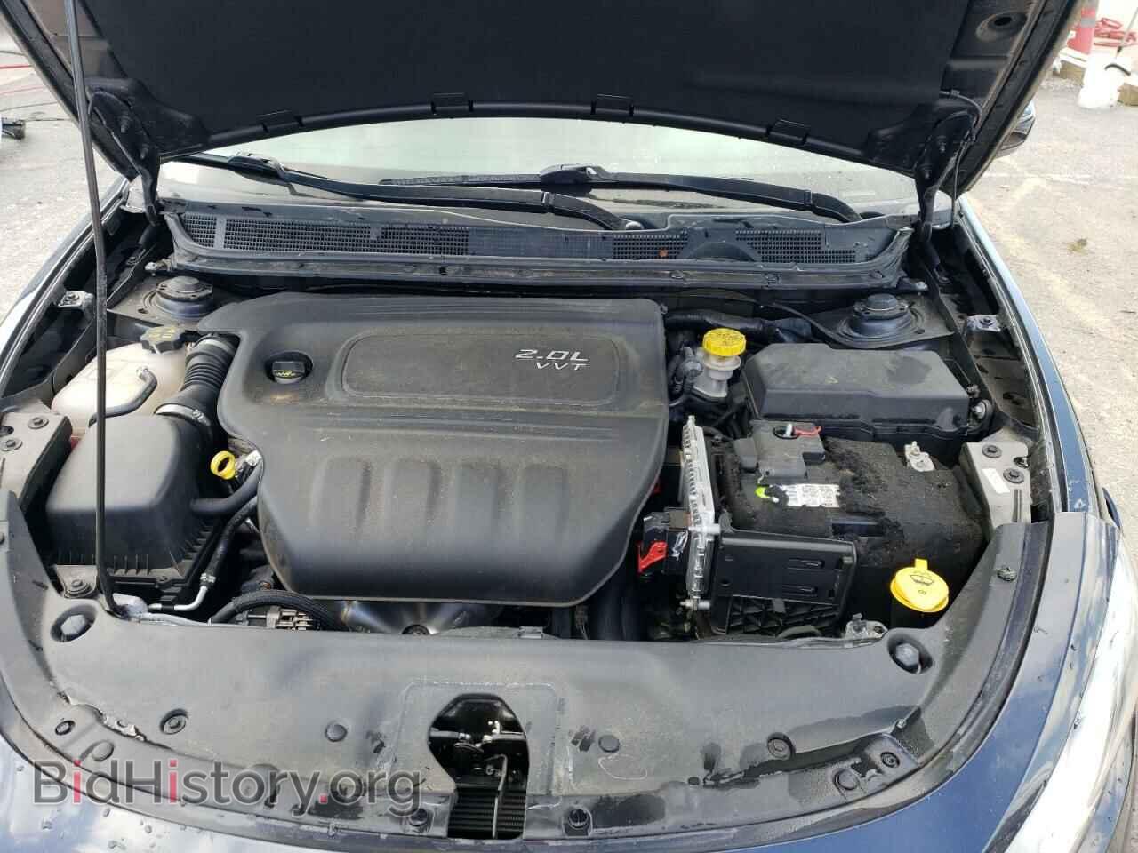 2013 DODGE DART - VIN: 1C3CDFCA2DD256653 - Photo 11