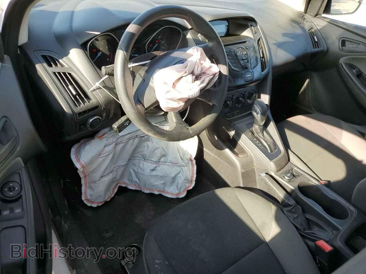 2014 FORD FOCUS - VIN: 1FADP3E26EL431141 - Photo 8
