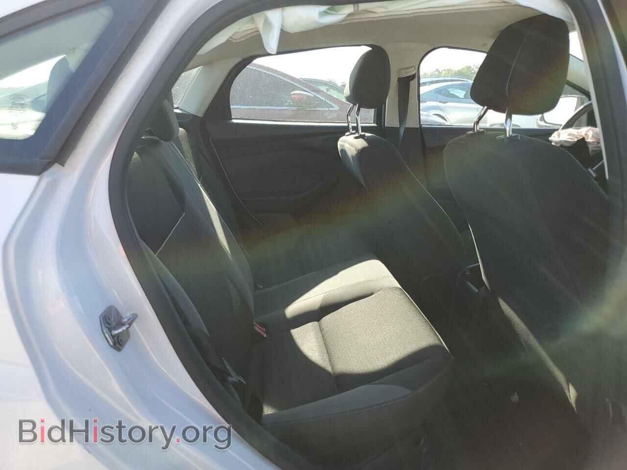 2014 FORD FOCUS - VIN: 1FADP3E26EL431141 - Photo 10