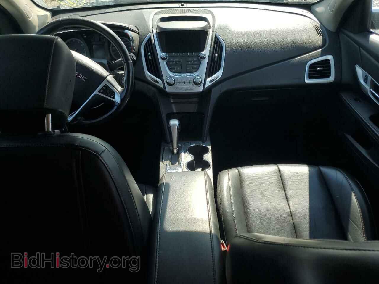 2014 GMC TERRAIN - VIN: 2GKALTEKXE6158047 - Photo 8